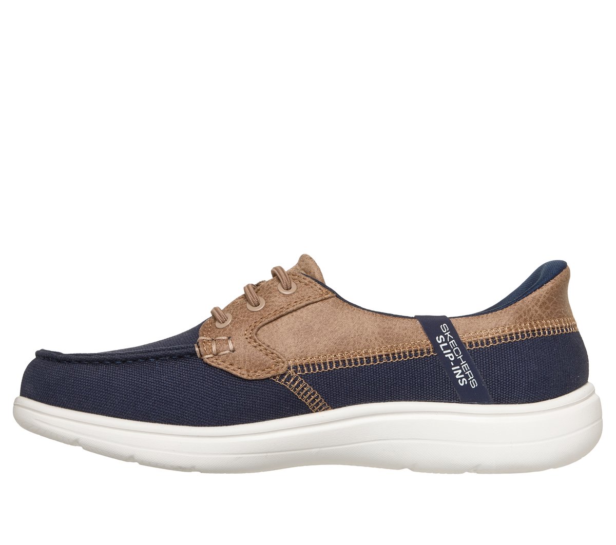 Skechers Quality - Skechers Slip-ins: On-The-GO Flex Radiant - Sandy