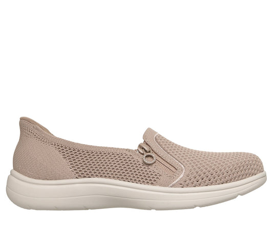 Skechers Classic - Skechers Slip-ins: On-The-GO Flex Radiant - City Chic