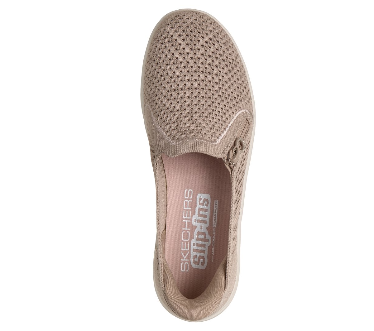 Skechers Classic - Skechers Slip-ins: On-The-GO Flex Radiant - City Chic