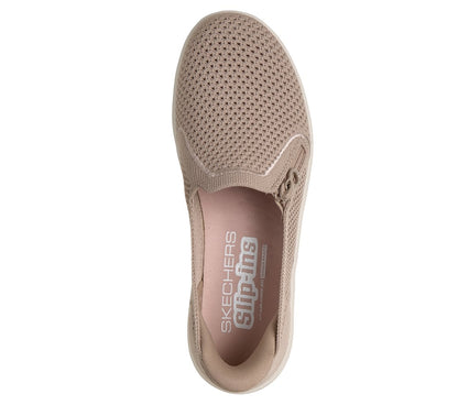 Skechers Classic - Skechers Slip-ins: On-The-GO Flex Radiant - City Chic