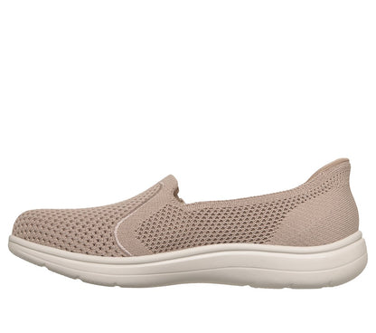 Skechers Classic - Skechers Slip-ins: On-The-GO Flex Radiant - City Chic