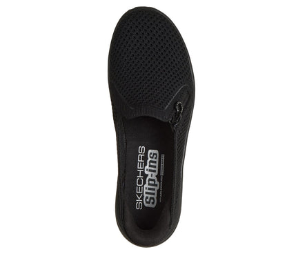 Skechers Classic - Skechers Slip-ins: On-The-GO Flex Radiant - City Chic