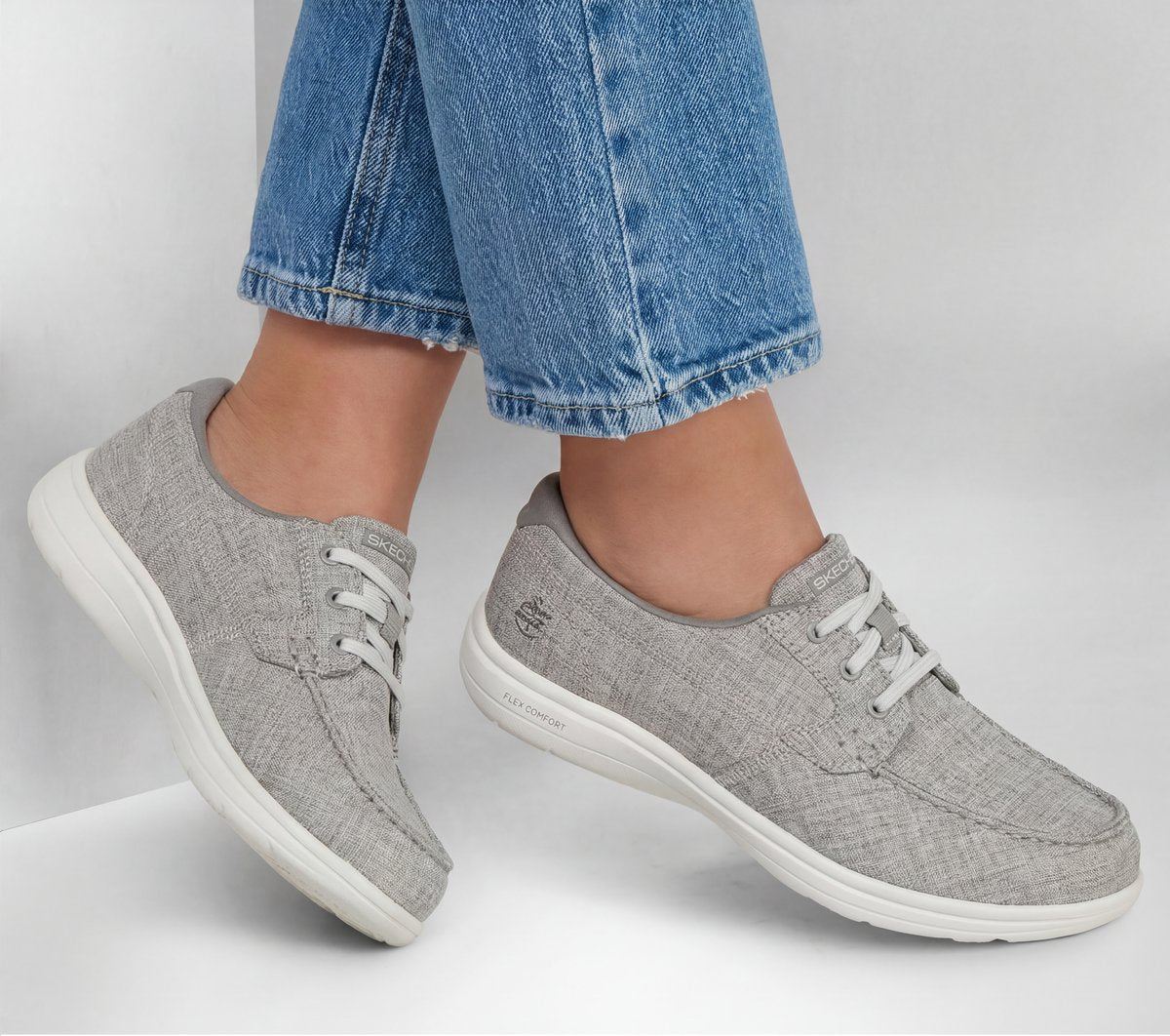 Skechers Essential - On-The-GO Flex Radiant - Sirena