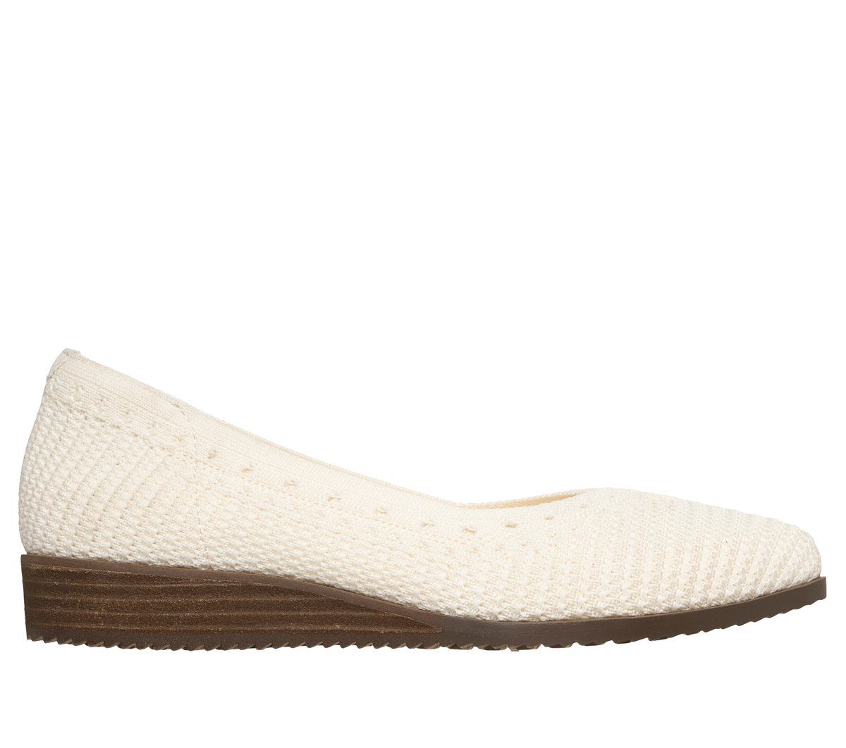 Skechers Smart Buy - Cleo Sawdust - Always Yours