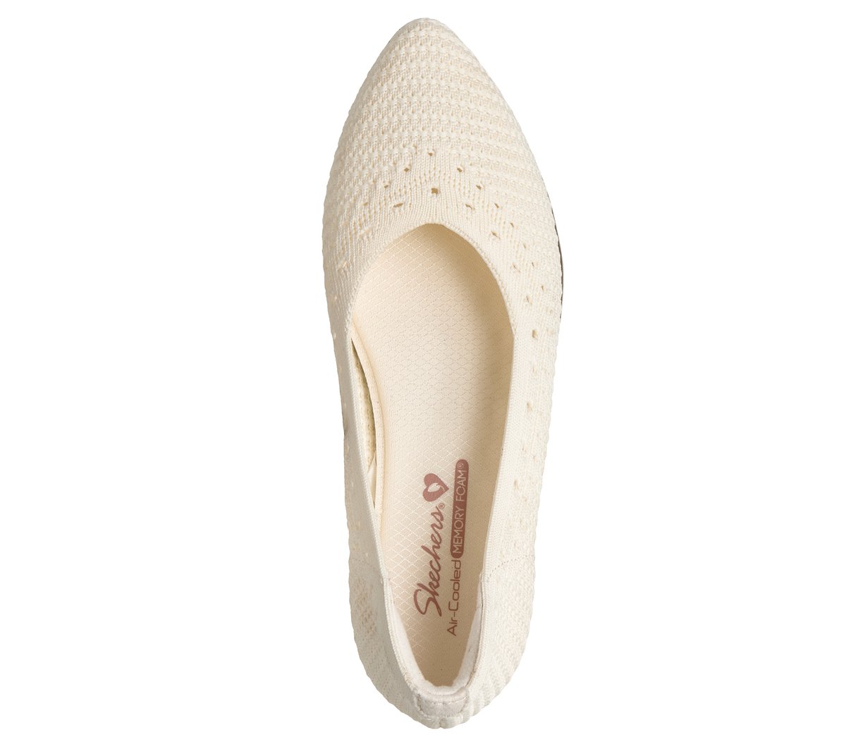 Skechers Smart Buy - Cleo Sawdust - Always Yours