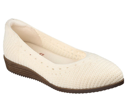 Skechers Smart Buy - Cleo Sawdust - Always Yours