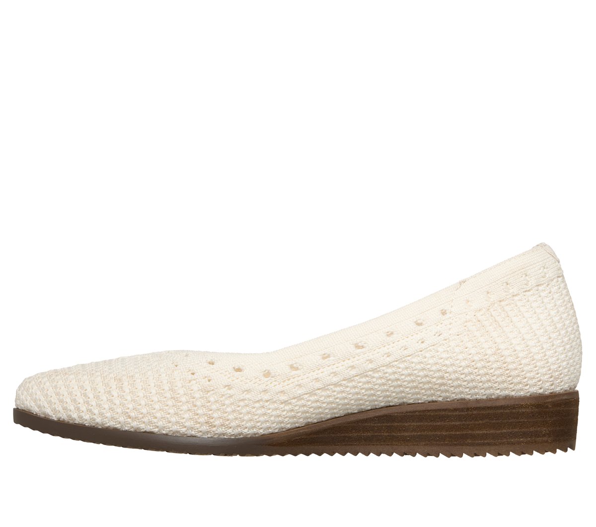 Skechers Smart Buy - Cleo Sawdust - Always Yours