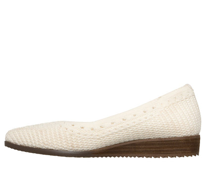Skechers Smart Buy - Cleo Sawdust - Always Yours