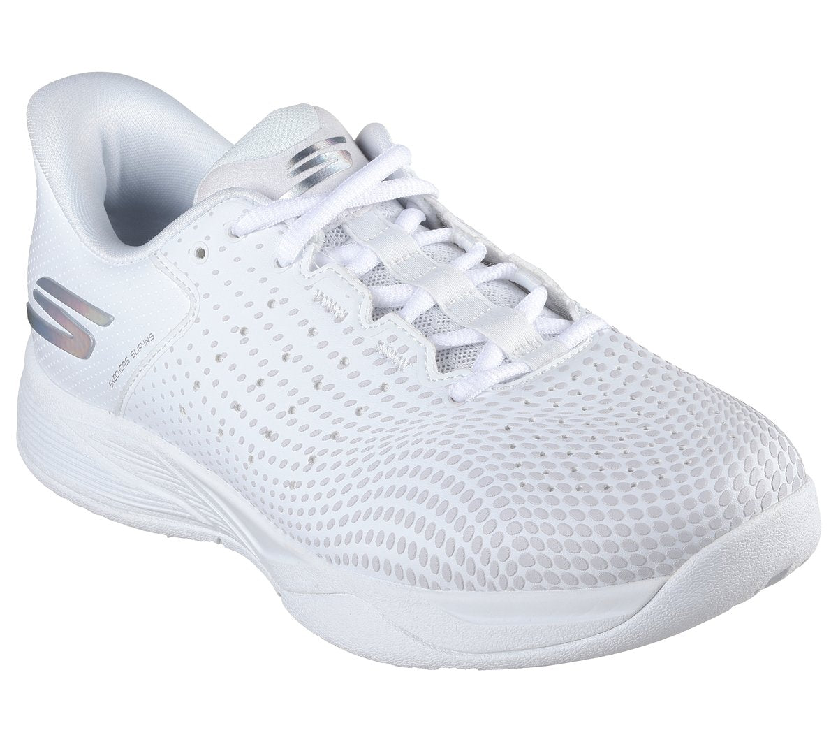 Skechers Top Pick - Skechers Slip-ins Relaxed Fit: Viper Court Reload