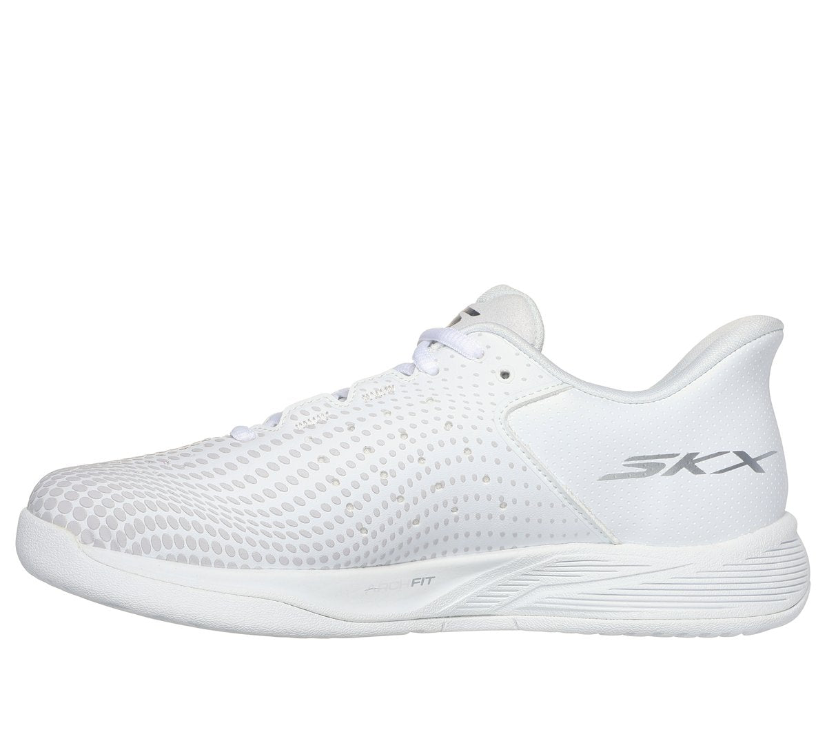 Skechers Top Pick - Skechers Slip-ins Relaxed Fit: Viper Court Reload