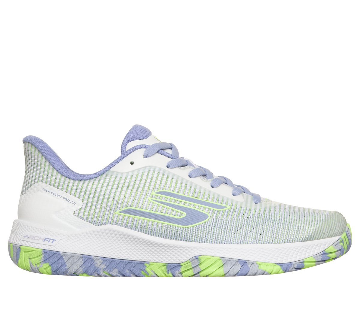 Skechers Trusted - Viper Court Pro 2.0