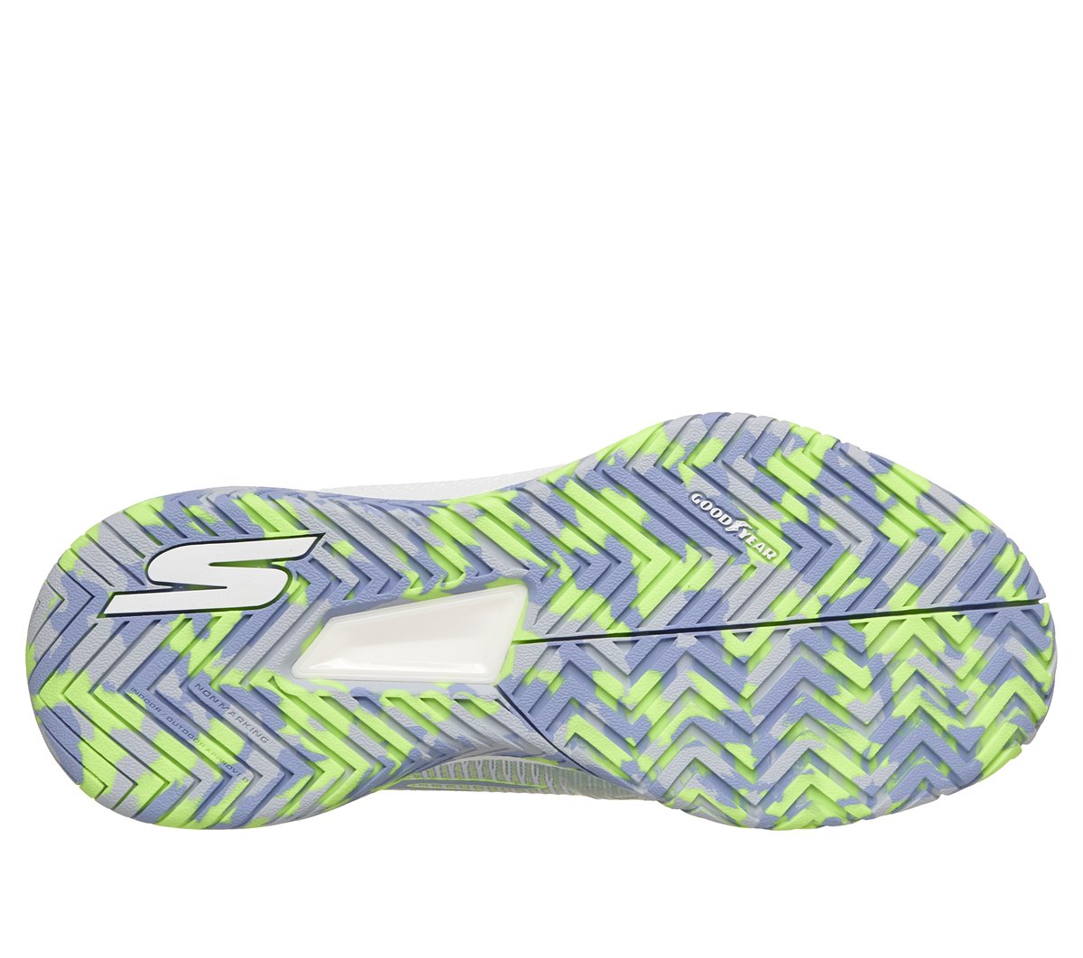 Skechers Trusted - Viper Court Pro 2.0