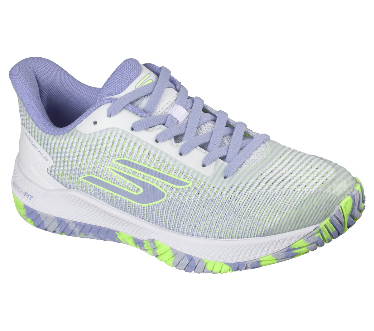 Skechers Trusted - Viper Court Pro 2.0