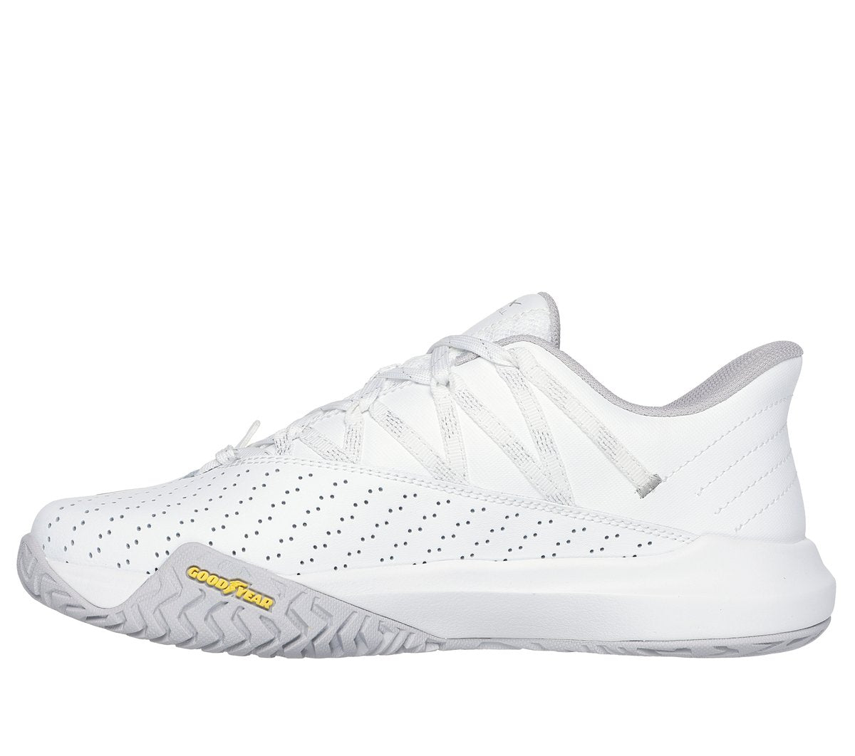Skechers Best Price - Relaxed Fit: Viper Court Rally