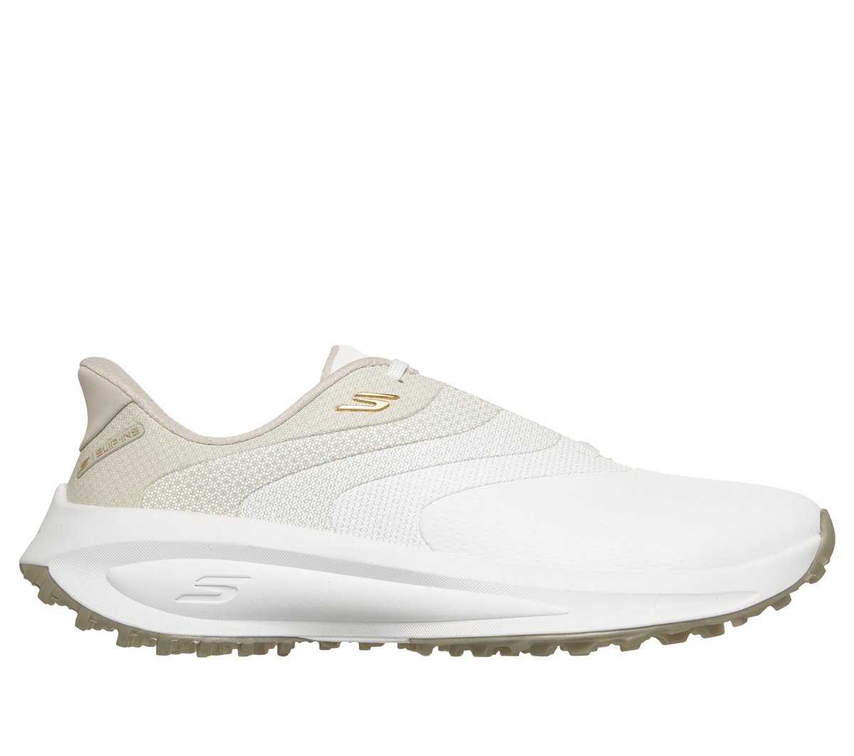 Skechers Deals - Skechers Slip-ins Golf Waterproof: Flow SI