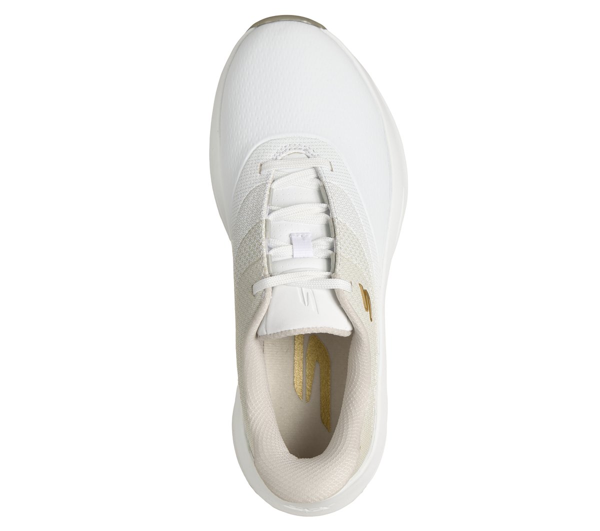 Skechers Deals - Skechers Slip-ins Golf Waterproof: Flow SI