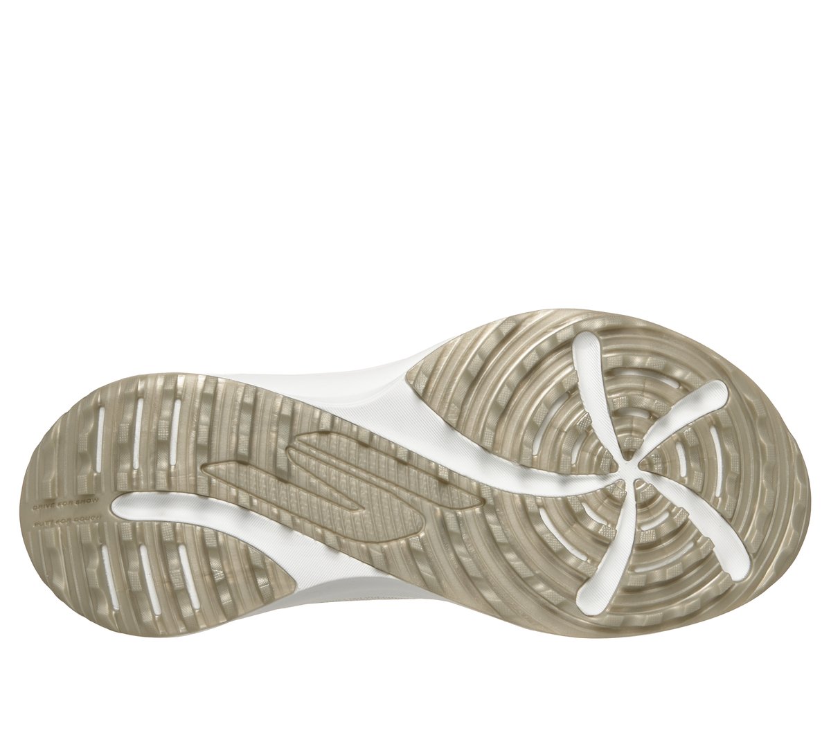 Skechers Deals - Skechers Slip-ins Golf Waterproof: Flow SI