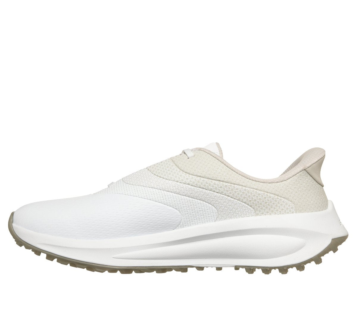 Skechers Deals - Skechers Slip-ins Golf Waterproof: Flow SI