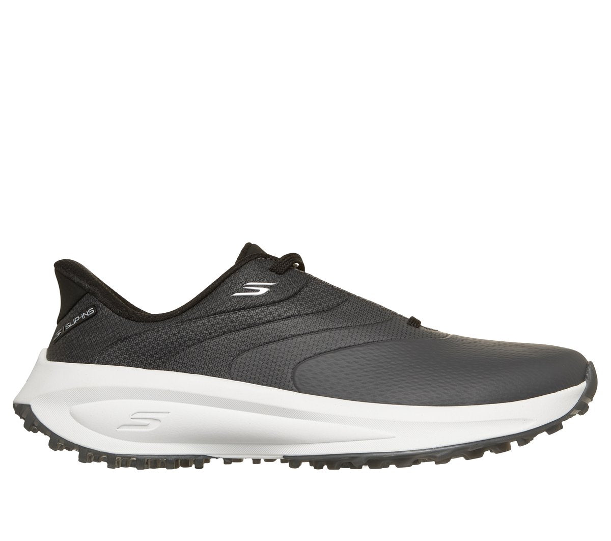 Skechers Trusted - Skechers Slip-ins Golf Waterproof: Flow SI