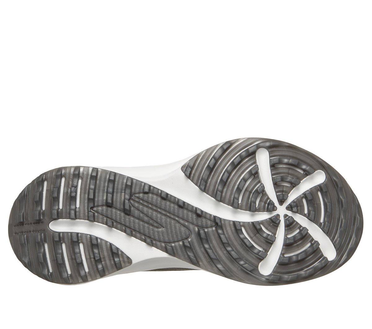 Skechers Trusted - Skechers Slip-ins Golf Waterproof: Flow SI