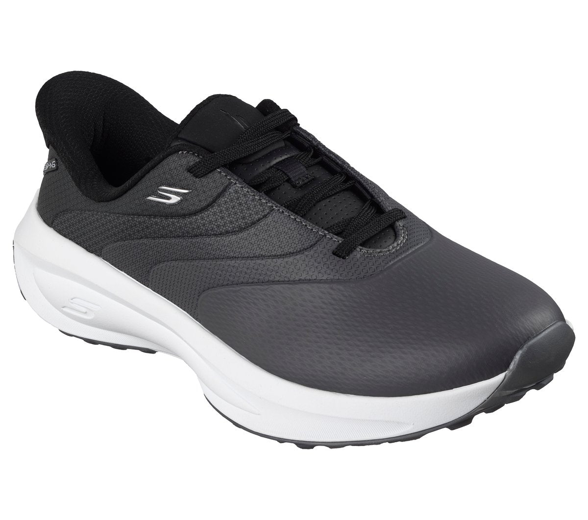 Skechers Trusted - Skechers Slip-ins Golf Waterproof: Flow SI