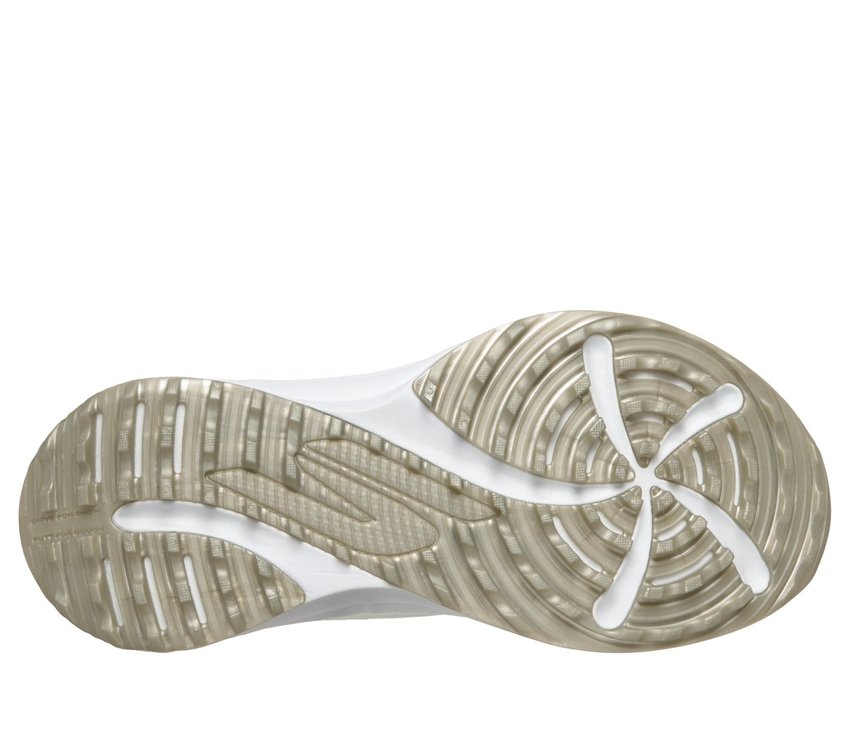 Skechers Exclusive - Skechers Slip-ins Golf Waterproof: Flow SI - Twist Fit