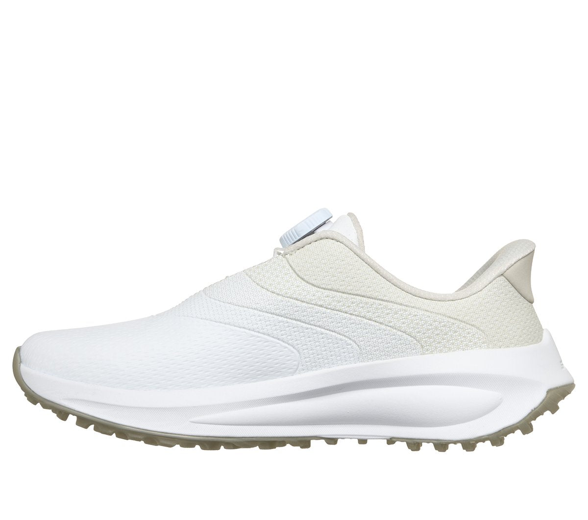 Skechers Exclusive - Skechers Slip-ins Golf Waterproof: Flow SI - Twist Fit