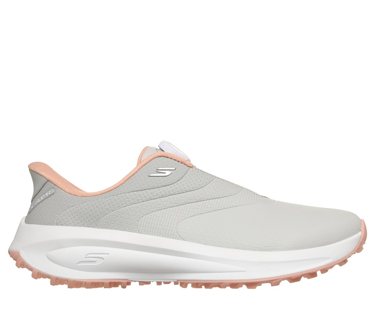 Skechers Popular - Skechers Slip-ins Golf Waterproof: Flow SI - Twist Fit