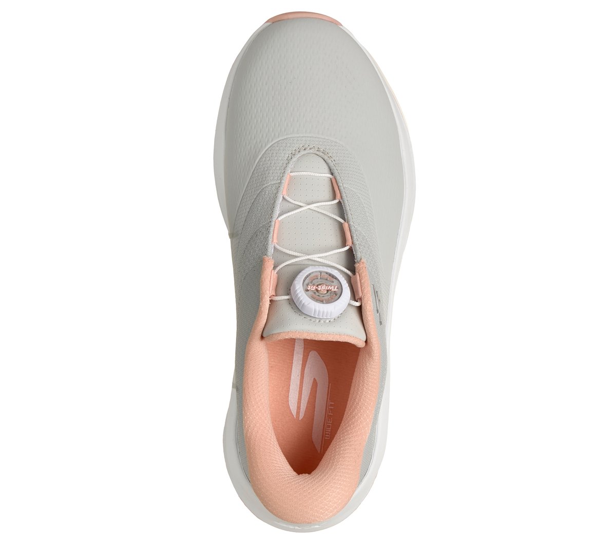 Skechers Popular - Skechers Slip-ins Golf Waterproof: Flow SI - Twist Fit