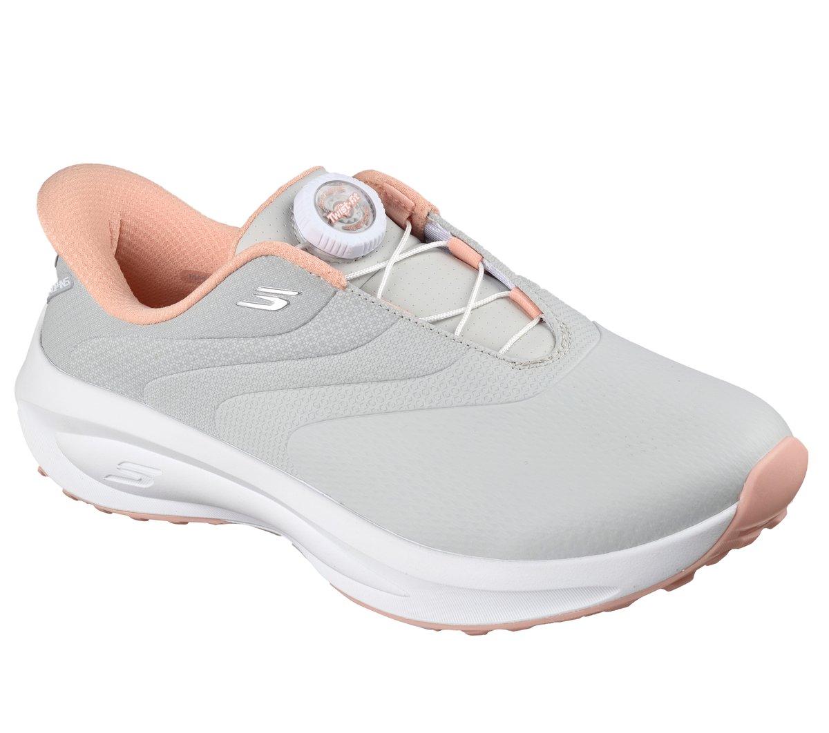 Skechers Popular - Skechers Slip-ins Golf Waterproof: Flow SI - Twist Fit