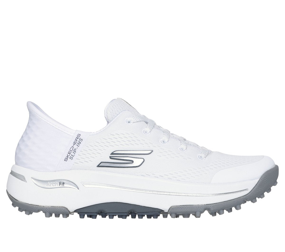 Skechers New - Skechers Slip-ins: GO GOLF Arch Fit - Line Up