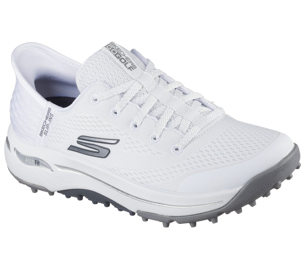 Skechers New - Skechers Slip-ins: GO GOLF Arch Fit - Line Up