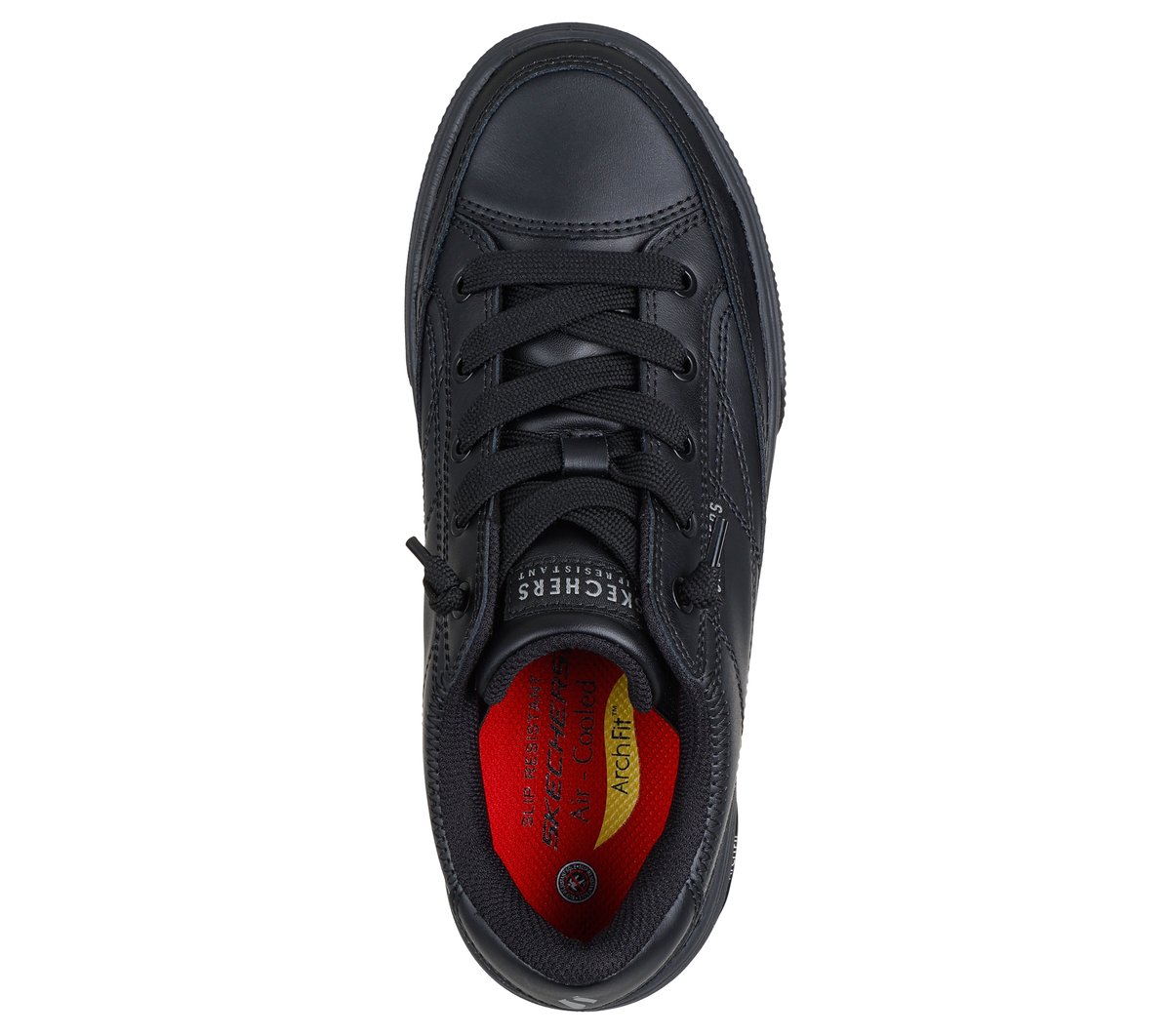Skechers Value - Work Slip-Resistant: Arch Fit Arcade