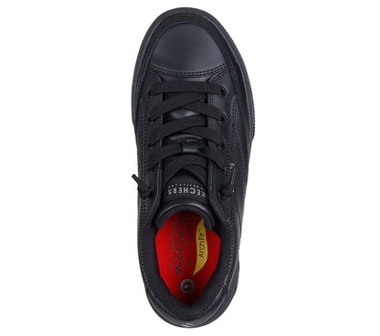 Skechers Value - Work Slip-Resistant: Arch Fit Arcade