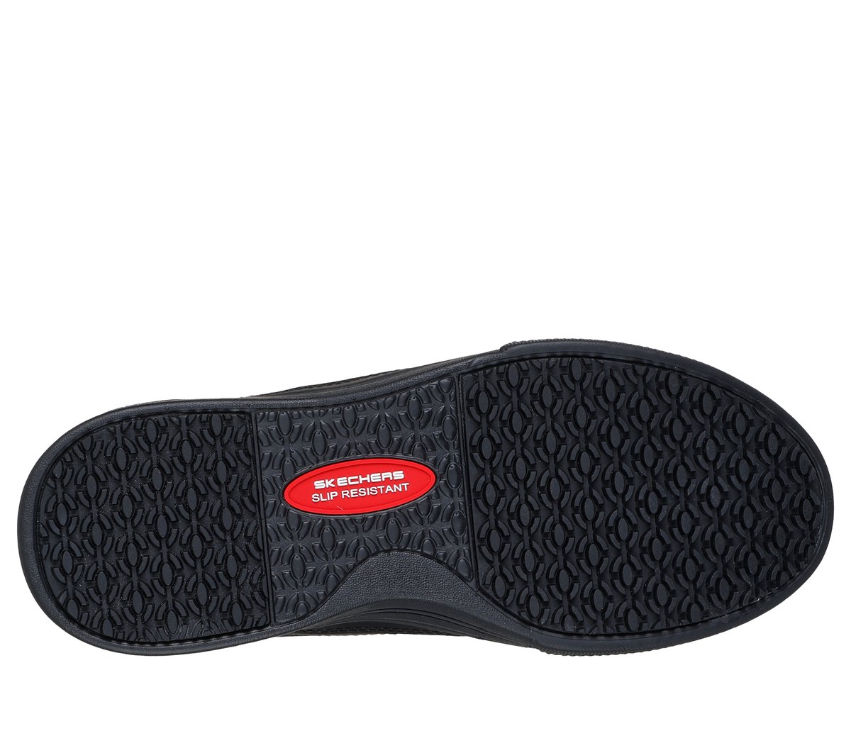 Skechers Value - Work Slip-Resistant: Arch Fit Arcade