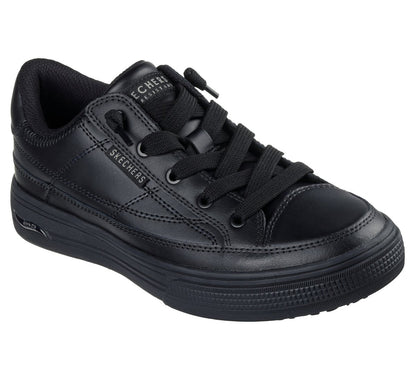 Skechers Value - Work Slip-Resistant: Arch Fit Arcade