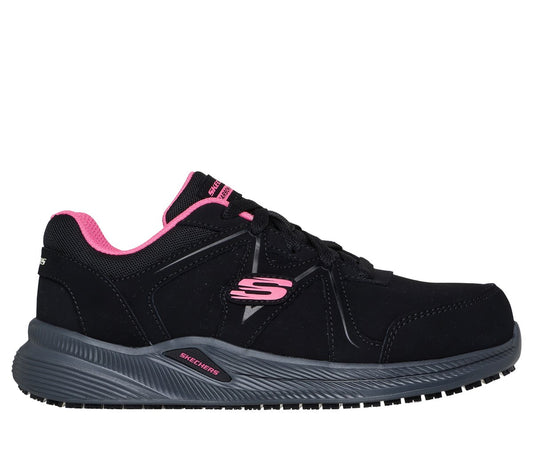 Skechers Great Value - Work: Carbix - Endaria