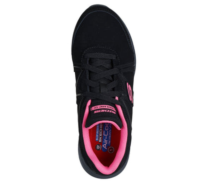 Skechers Great Value - Work: Carbix - Endaria