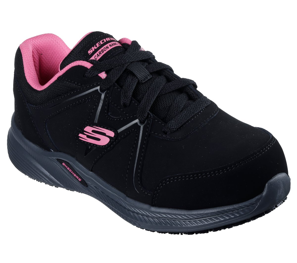 Skechers Great Value - Work: Carbix - Endaria