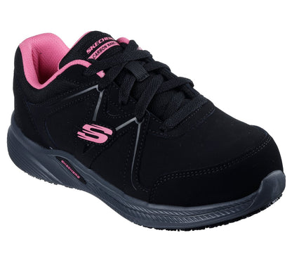 Skechers Great Value - Work: Carbix - Endaria