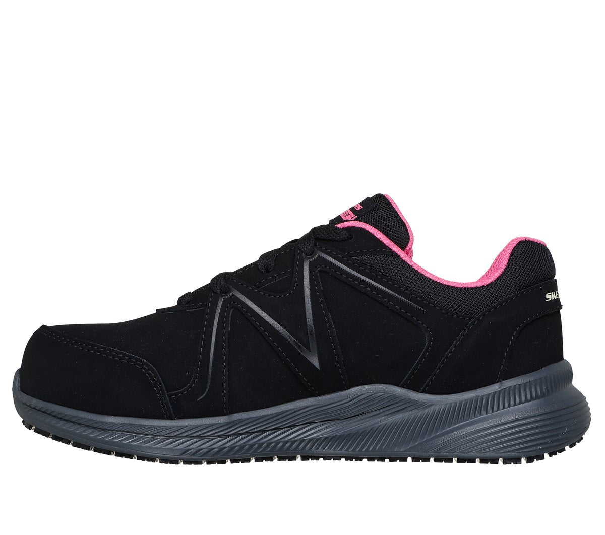 Skechers Great Value - Work: Carbix - Endaria