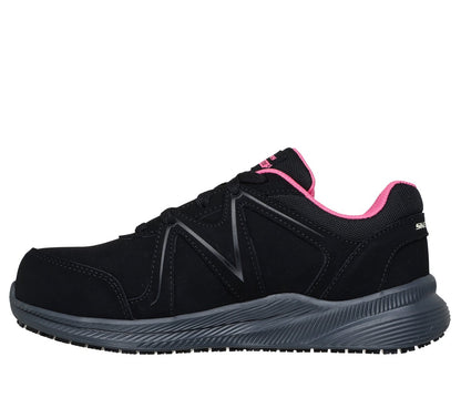 Skechers Great Value - Work: Carbix - Endaria