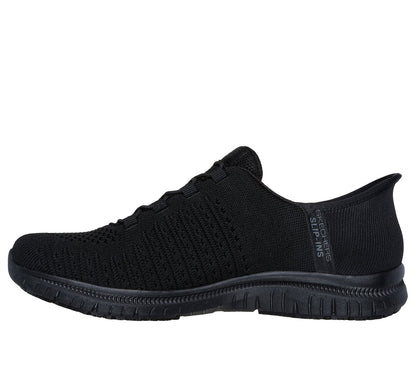 Skechers Essential - Skechers Slip-ins Work Slip-Resistant: Virtue - Valsea
