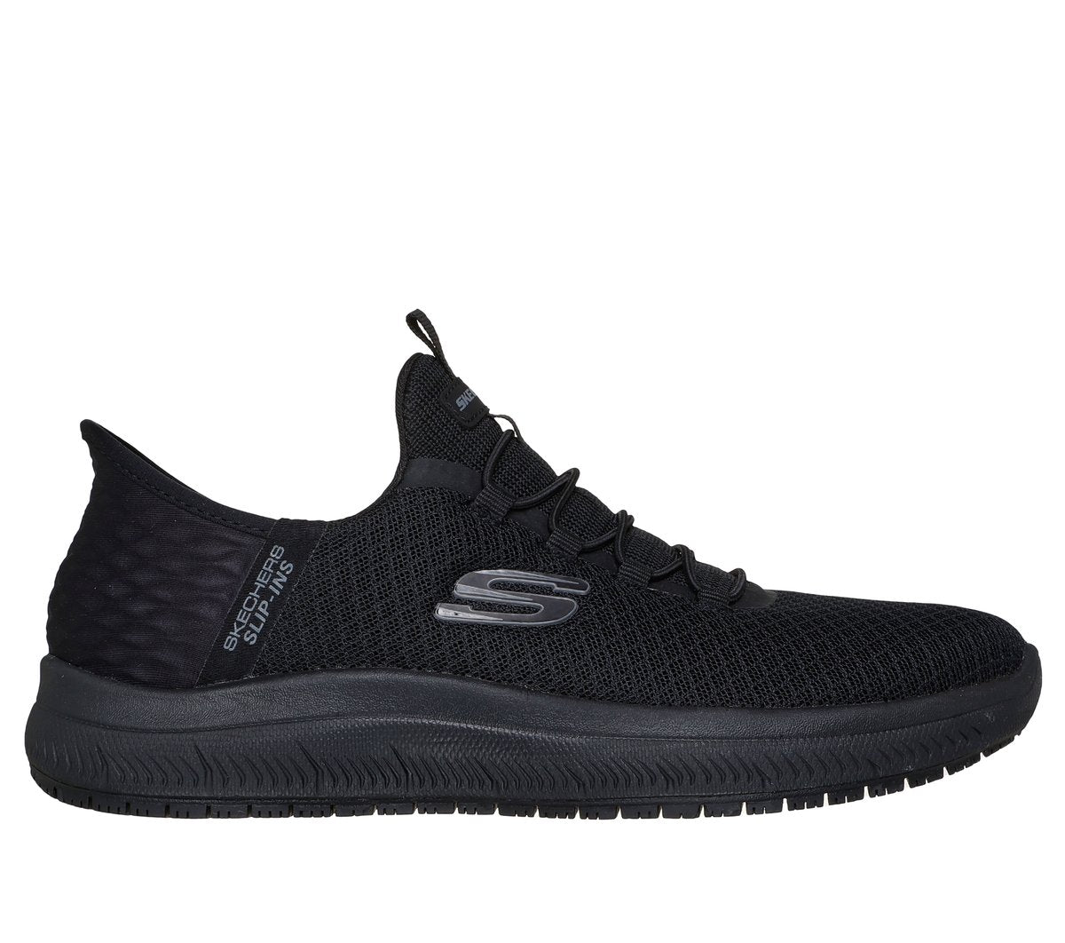 Skechers Trending - Skechers Slip-ins Work: Summits SR - Enslee