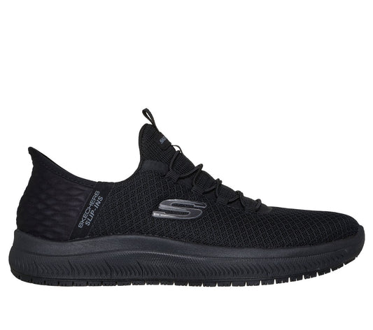 Skechers Trending - Skechers Slip-ins Work: Summits SR - Enslee
