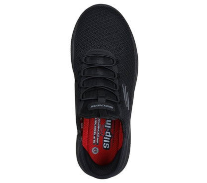 Skechers Trending - Skechers Slip-ins Work: Summits SR - Enslee