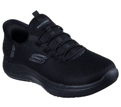 Skechers Trending - Skechers Slip-ins Work: Summits SR - Enslee