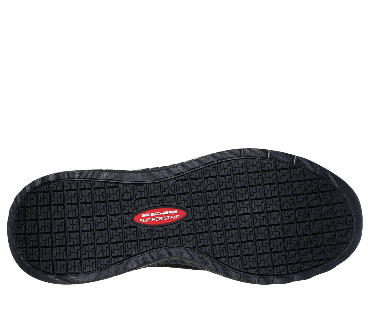Skechers Hot Sale - Skechers Slip-ins Work: Squad Chaos SR - Jasul