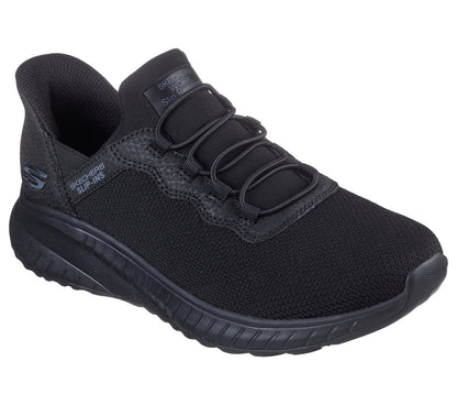 Skechers Hot Sale - Skechers Slip-ins Work: Squad Chaos SR - Jasul