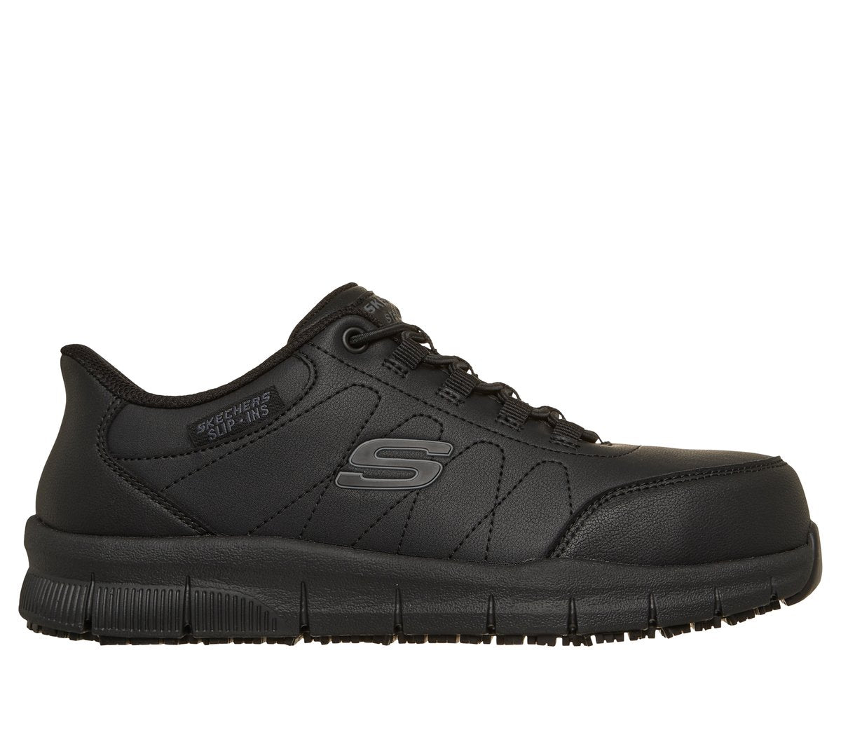 Skechers Hot Sale - Skechers Slip-ins Work: Nampa - Enelo